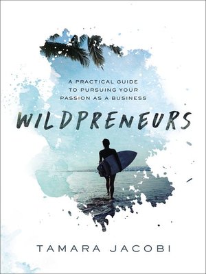 Wildpreneurs - ebook
